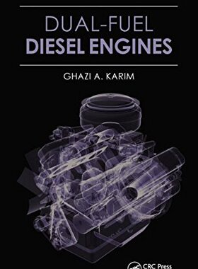 【预订】Dual-Fuel Diesel Engines