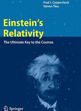 【预订】Einstein’s Relativity
