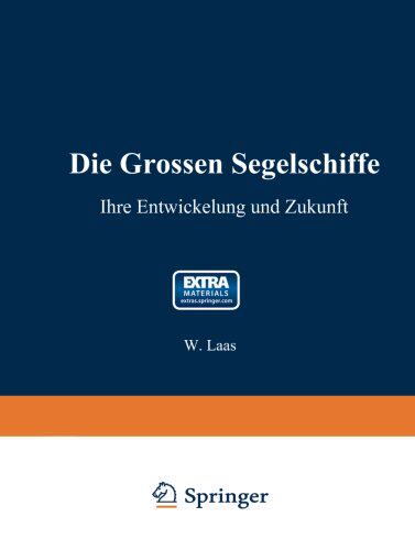 【预订】Die Grossen Segelschiffe: Ihre Entwi...