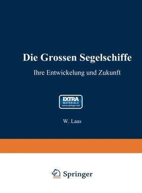 【预订】Die Grossen Segelschiffe: Ihre Entwi...