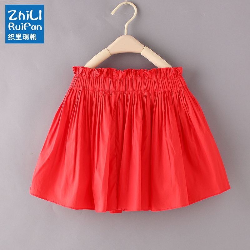 Jupe fillette - Ref 2050546 Image 1