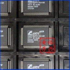 CMI8738/PCI-6ch-LX 全新原装 现货库存