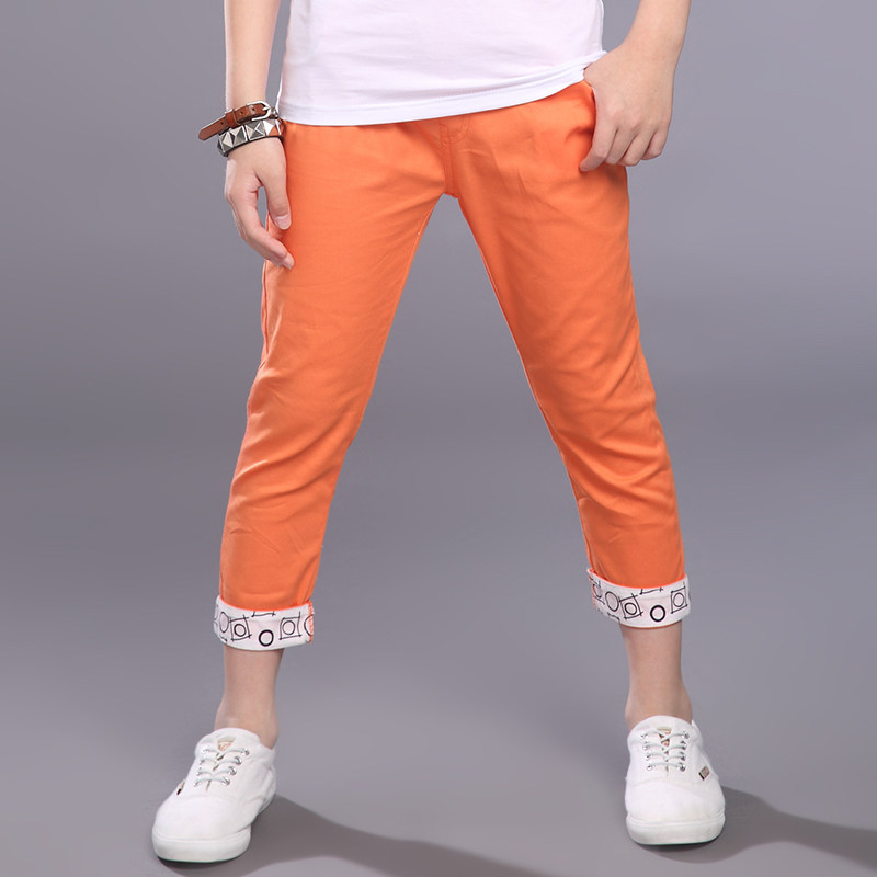 Pantalon garcon - Ref 2055154 Image 1