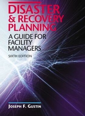 【预售】Disaster and Recovery Planning: A Guide for Fa...