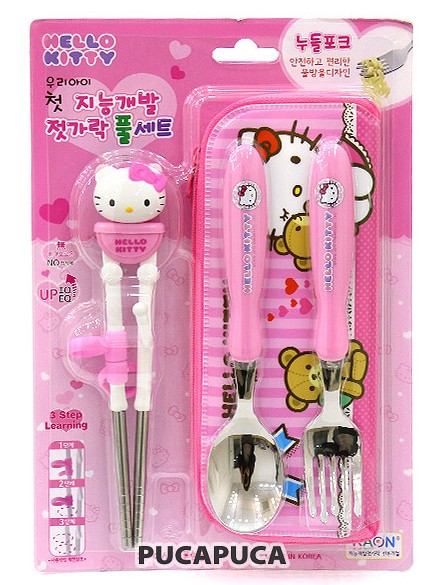 º«¹ú½ø¿ÚHelloKitty¿µÙè²Í¾ß¿¨Í¨Á¢Ìå°ë¸Öѧϰ¿êÉײæ°ü4¼þÌ×