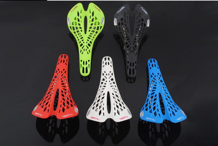 Selle de vélo cyclisme sur route ZORA - Ref 2354882 Image 1