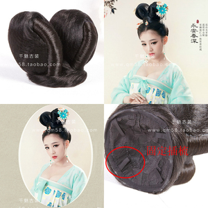 Tête mannequin - Ref 259022 Image 8