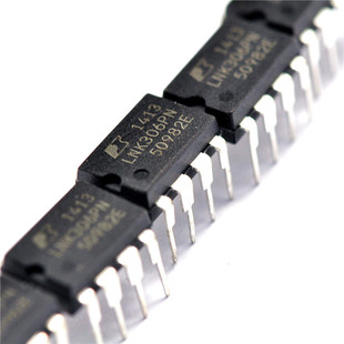 LNK306PN LNK306P 电源管理芯片