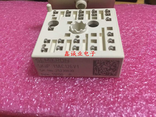 SKIIP11AC126V1 SKIIP12AC12T4 SKIIP13AC126V1 全新原装 包上机