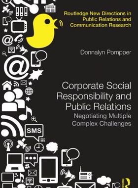 【预售】Corporate Social Responsibility, Sus...