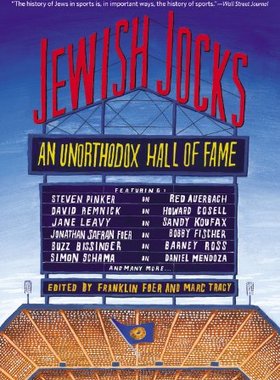 【预售】Jewish Jocks: An Unorthodox Hall of Fame