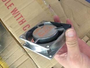 8025 200V风12025扇8025 9225三洋 230V 220V 109S054 100V