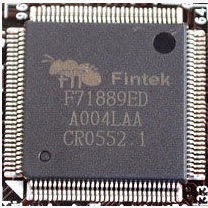 【直拍】全新原装F71889ED 一个10块 库存现货直拍