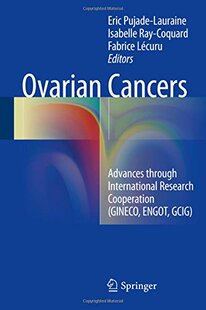 Ovarian Cancers 预订