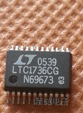 LTC1736CG 全新原装进口IC 实体店库存