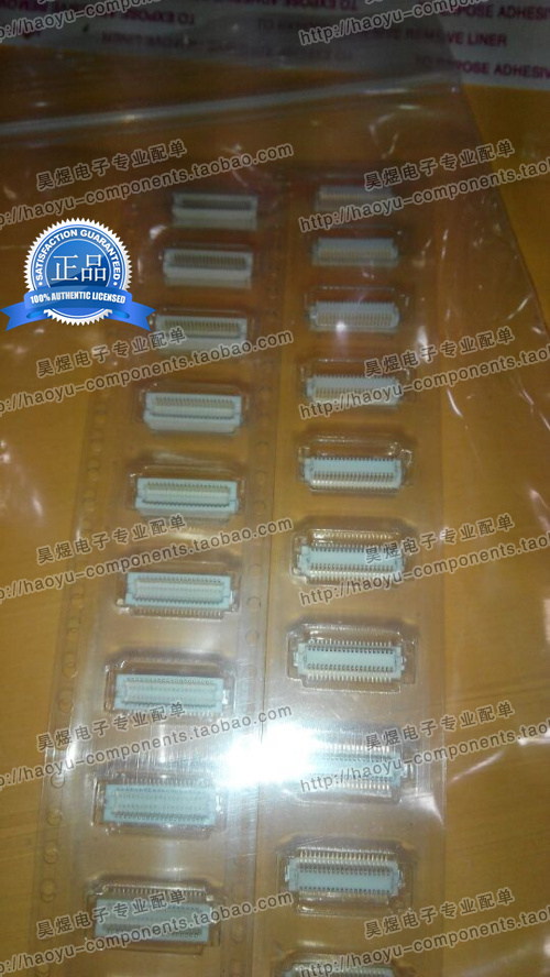 DF12E(4.0)-40DP-0.5-V(81) DF12C(4.0)-40DS-0.5-V(81广濑正品