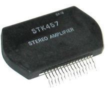 STK457  STK459