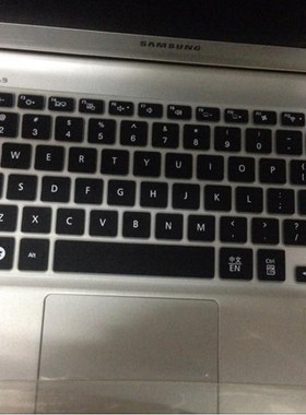 三星900X3D X3C 900X3E 900X3F 940x3g 940X3K键盘膜X3L笔记本EG1