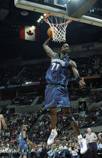 凯文·加内特海报定制NBA篮球全明星球星房间装饰画挂画U3061B