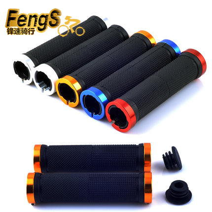 Poignées de vélo - Ref 2345185 Image 1