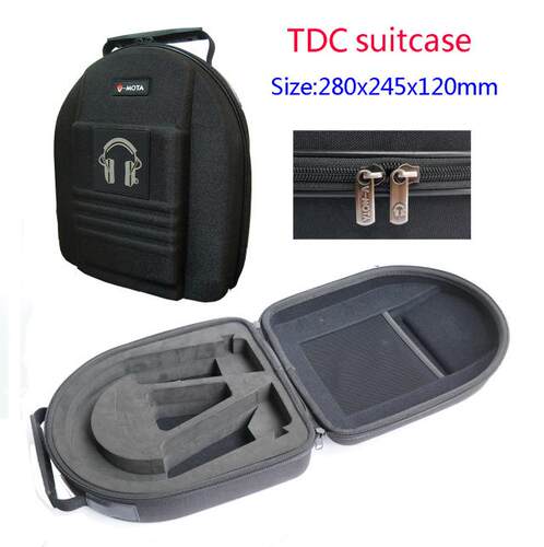 威摩达雷蛇北海巨妖耳机盒