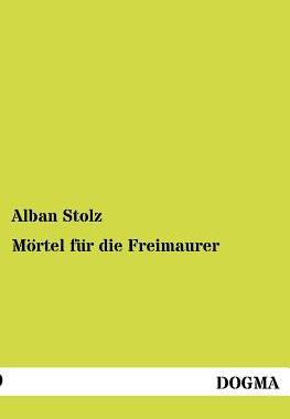 【预售】M Rtel Fur Die Freimaurer