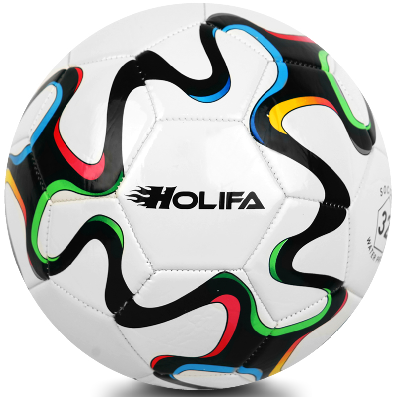 Ballon de foot - Ref 6552 Image 1
