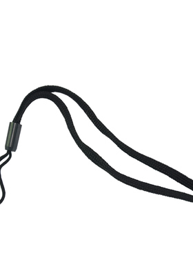 wanhua万华对讲机挂绳短手绳对讲手持机吊绳