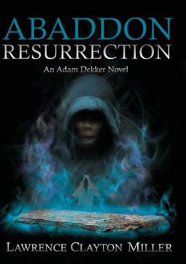 【预售】Abaddon Resurrection: An Adam Dekker Novel