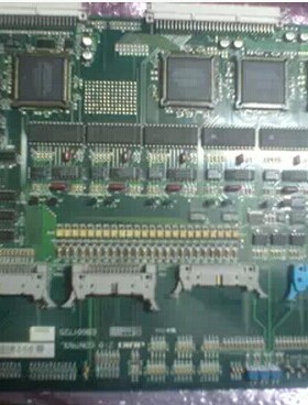 JUKI 750/760 ZT控制卡E86017250A0