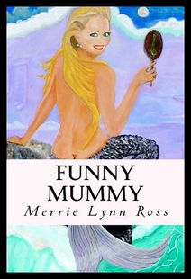 Mummy Funny 预售