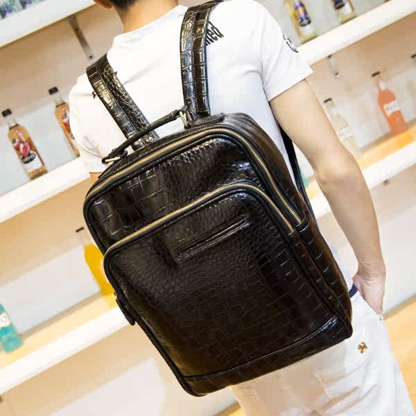 Sac pour homme - Ref 52460 Image 1