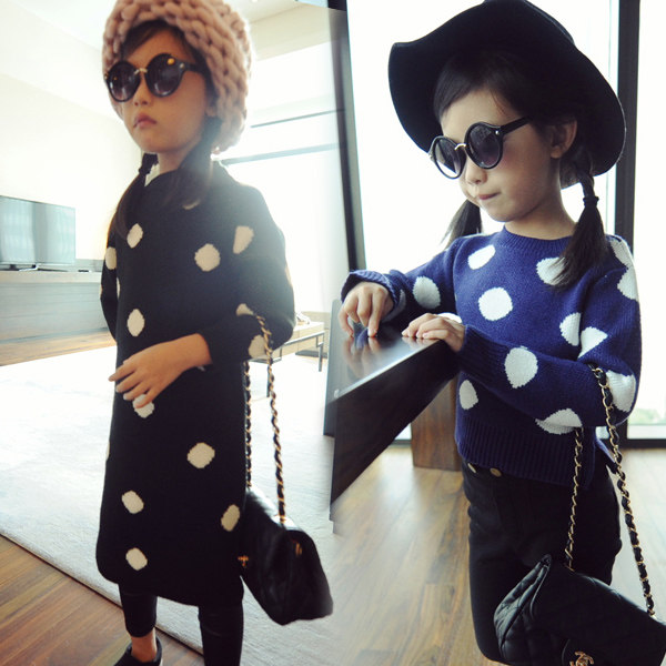 Pull fille - Ref 2104514 Image 1