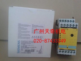 进口全新正品 3TK2827 1BB40 SIEMENS西门子安全继电器