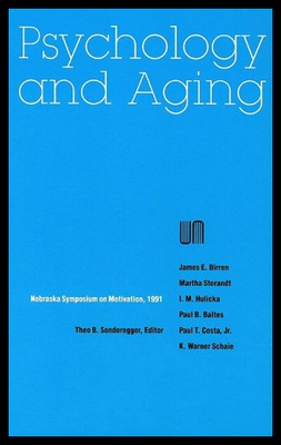 【预售】Nebraska Symposium on Motivation, 1991, Volume 39