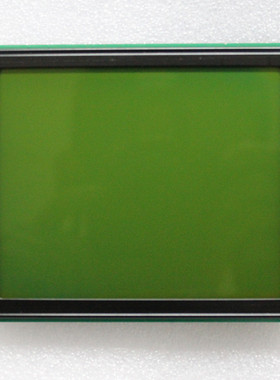 LCM160128A 160128液晶屏 液晶模块 160X128 图形点阵