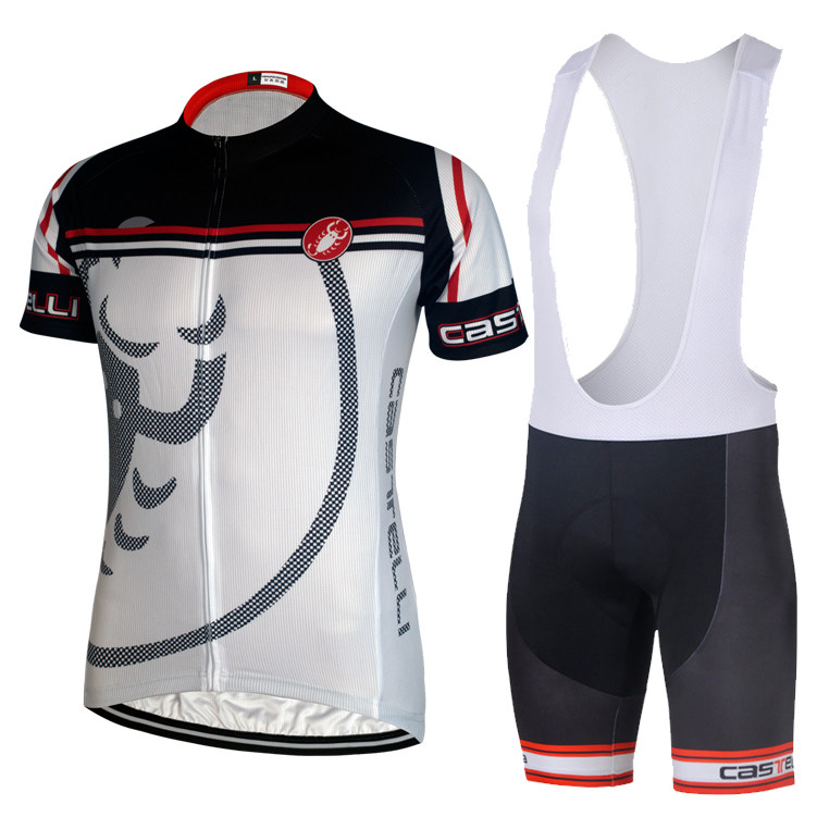 Vêtement cyclisme mixte - Ref 2222573 Image 1