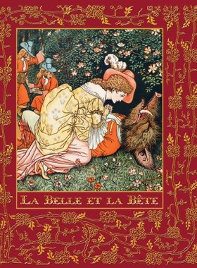 【预售】La Belle Et La Bete