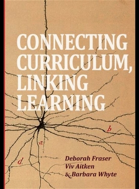 【预售】Connecting Curriculum, Linking Learnin