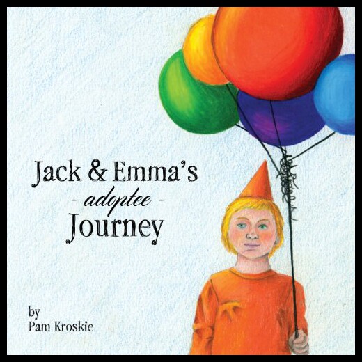 【预售】Jack & Emma's Adoptee Journey