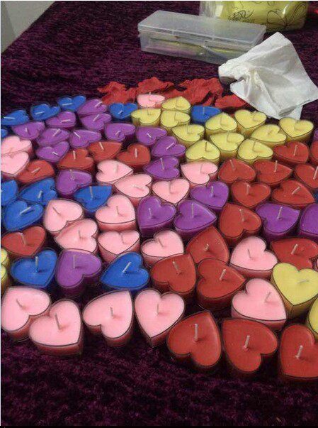 Bougie           - Ref 2490656 Image 1