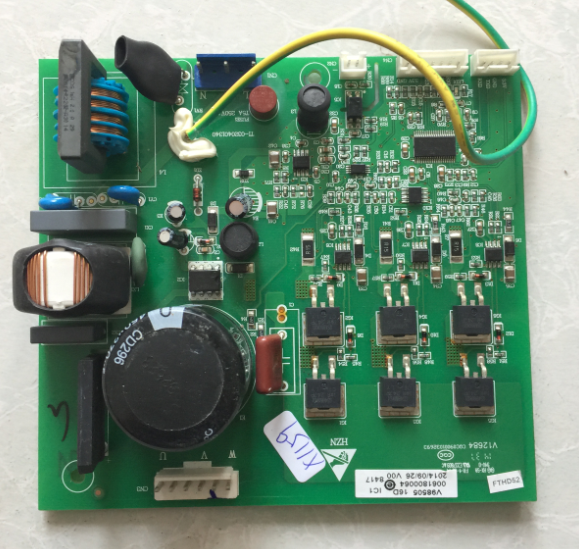 原装拆机，没修过，实物拍图，默认韵达，当天发货 买电视主板的亲，请看清标题的屏型号