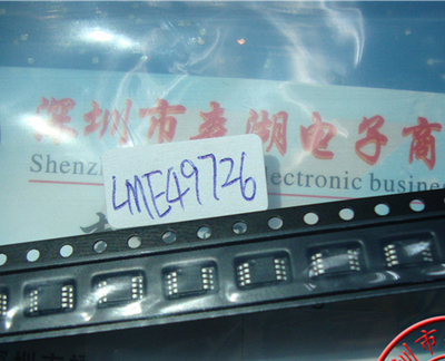 LME49726MY LME49726MYX LME49726   MSOP-8 原装正品