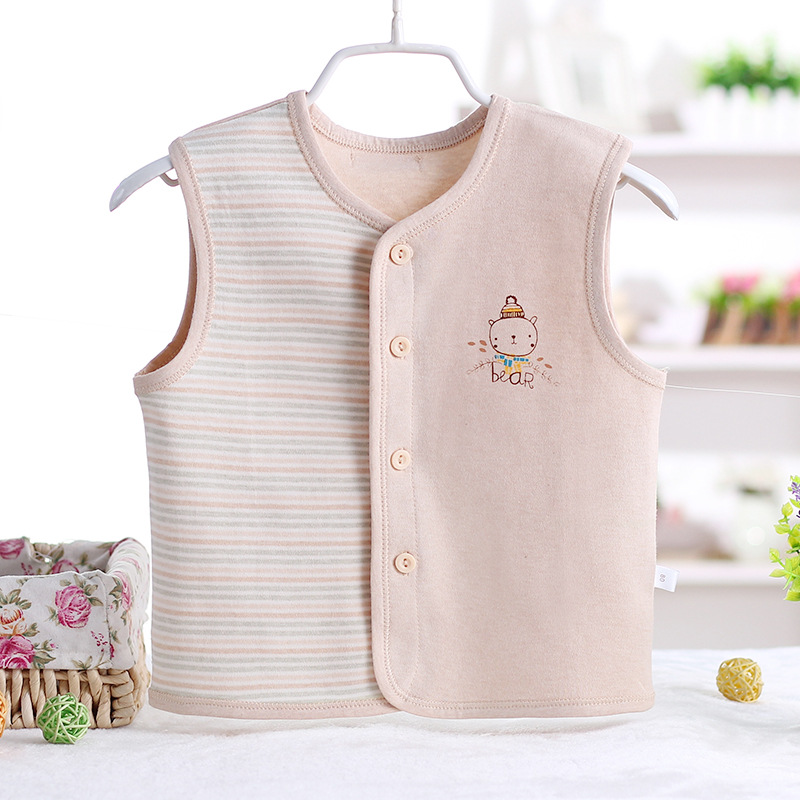 Gilet enfant - Ref 2068677 Image 1