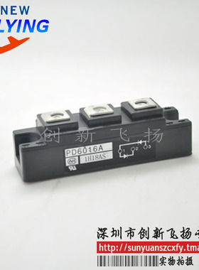 PD6016A功率模块电源模块SUNYUANSZ一级代理全新原装