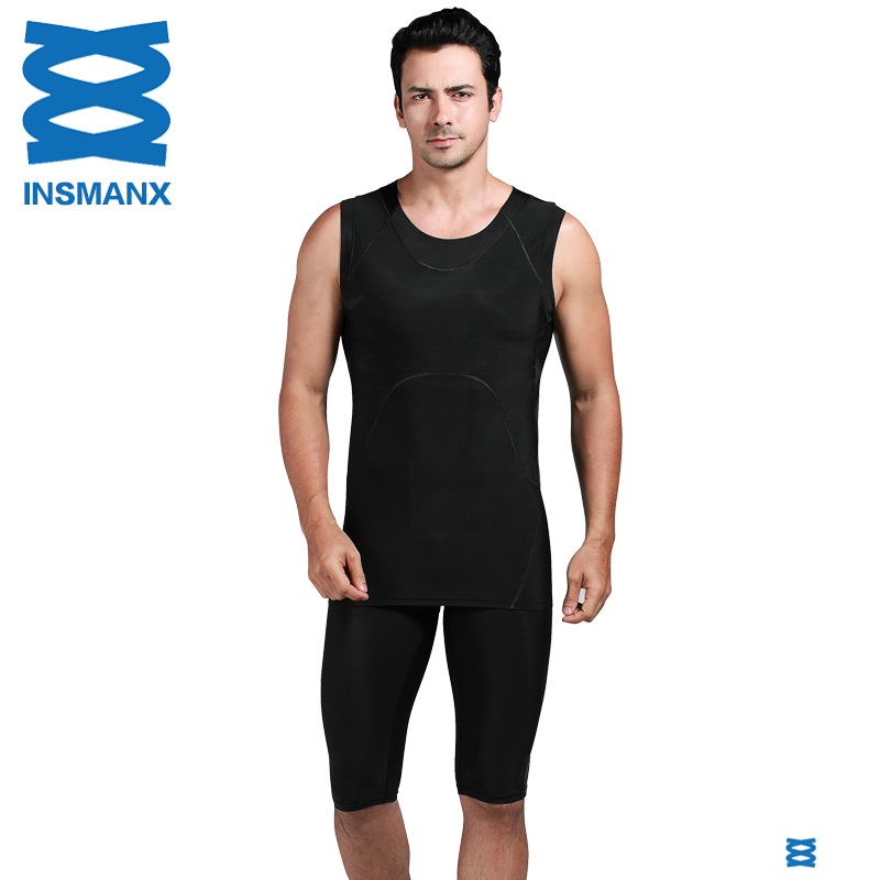 Body INSMANX TA0004 en nylon - Ref 652010 Image 1