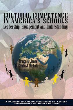 【预售】Cultural Competence in America's Schools: Lead...