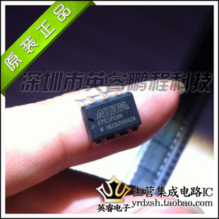 【英睿鹏程】EPC1PC8N   DIP8  实体店现货热卖 原装进口