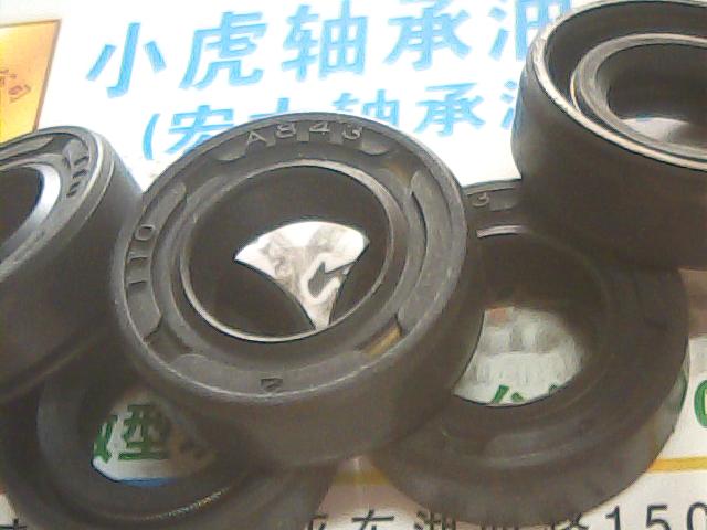 TC10*18*6A843TTO台湾油封
