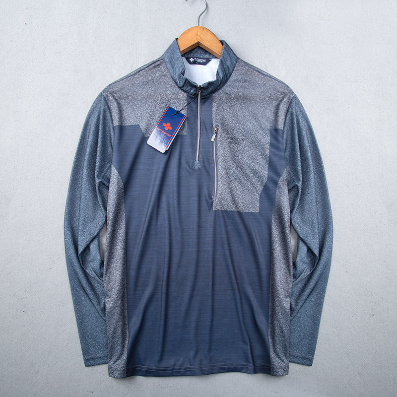 户外运动男士运动薄款速干T恤男长袖大码跑步运动透气排汗快干衣|msdalam kategori luar/Mountaineer/Camping/Aksesori perjalanan, pakaian luar, Cepat kering seluar dalam, Cepat kering t-shirt - dari Buy2taobao.com untuk memberikan perkhidmatan ejen Taobao profesional membeli